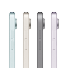 Apple iPad Air 11" Wi-Fi, 128GB, space grau>