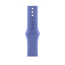 Apple Watch 46mm Sportarmband, veilchen - M/L