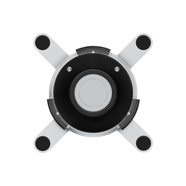 Sie sehen das Produktbild 02 von VESA Mount Adapter VESA Mount Adapter