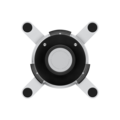 Sie sehen das Produktbild 02 von VESA Mount Adapter VESA Mount Adapter