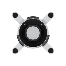Sie sehen das Produktbild 02 von VESA Mount Adapter VESA Mount Adapter