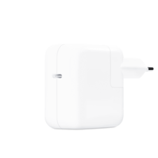 Sie sehen das Produktbild 04 von Apple USB-C 30W Power Adapter Apple USB-C 30W Power Adapter