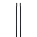 Sie sehen das Produktbild 03 von Apple Thunderbolt 4 (USB-C) Pro Kabel (1,8m) Apple Thunderbolt 4 (USB-C) Pro Kabel (1,8m)