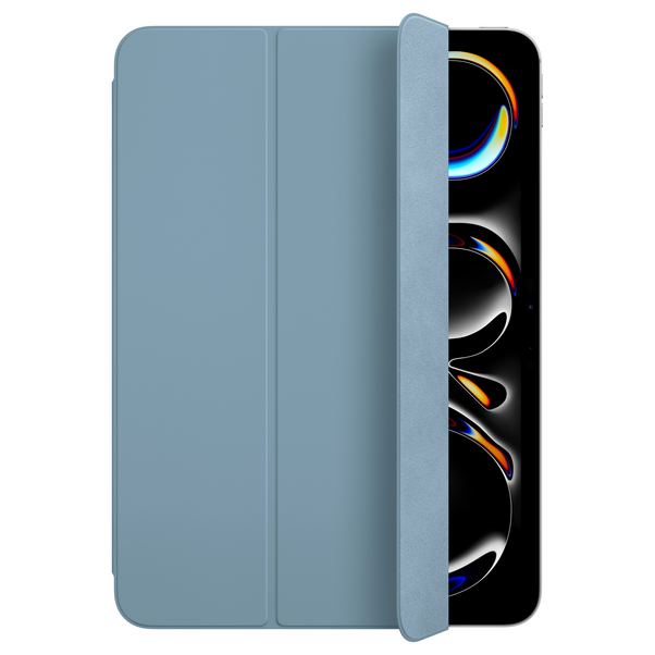 Sie sehen das Produktbild 03 von Smart Folio für 11" iPad Pro (M4) - Denim Smart Folio für 11" iPad Pro (M4) - Denim