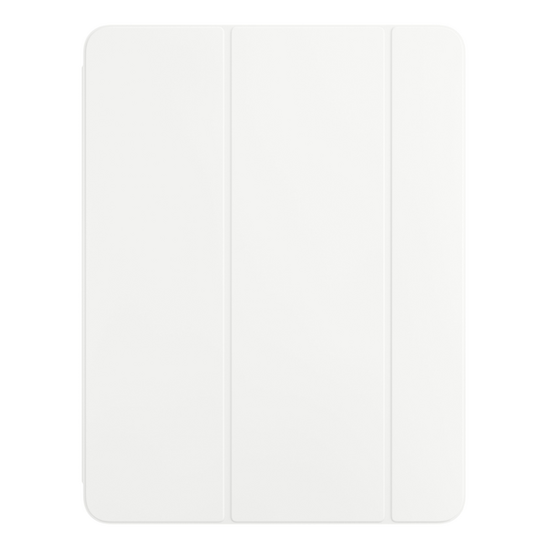 Apple iPad Pro 13" (M4) Smart Folio, weiss