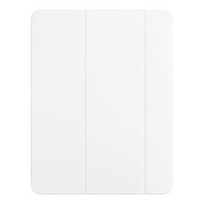 Apple iPad Pro 13" (M4) Smart Folio, weiss