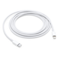 Sie sehen das Produktbild 02 von Apple USB-C auf Lightning Kabel (2 m) Apple USB-C auf Lightning Kabel (2 m)