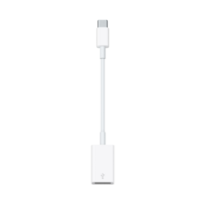 Sie sehen das Produktbild 02 von Apple USB-C auf USB Adapter Apple USB-C auf USB Adapter
