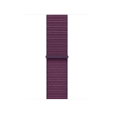 Apple Watch 40mm Sport Loop, pflaume