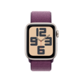 Apple Watch 40mm Sport Loop, pflaume