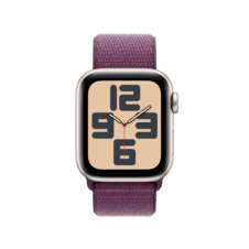 Apple Watch 40mm Sport Loop, pflaume