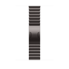 Apple Watch 46mm Gliederarmband, schiefer