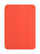 Sie sehen das Produktbild 02 von Smart Folio für iPad mini (6. Generation) - Leuchtorange Smart Folio für iPad mini (6. Generation) - Leuchtorange