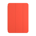 Sie sehen das Produktbild 02 von Smart Folio für iPad mini (6. Generation) - Leuchtorange Smart Folio für iPad mini (6. Generation) - Leuchtorange
