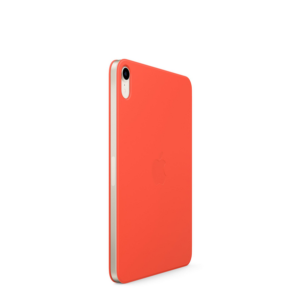 Sie sehen das Produktbild 05 von Smart Folio für iPad mini (6. Generation) - Leuchtorange Smart Folio für iPad mini (6. Generation) - Leuchtorange