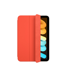Sie sehen das Produktbild 06 von Smart Folio für iPad mini (6. Generation) - Leuchtorange Smart Folio für iPad mini (6. Generation) - Leuchtorange