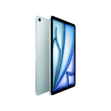 11" iPad Air Wi-Fi + Cellular 128 GB - Blau (M3)