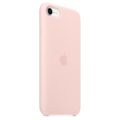 Sie sehen das Produktbild 05 von iPhone SE Silikon Case - Kalkrosa iPhone SE Silikon Case - Kalkrosa