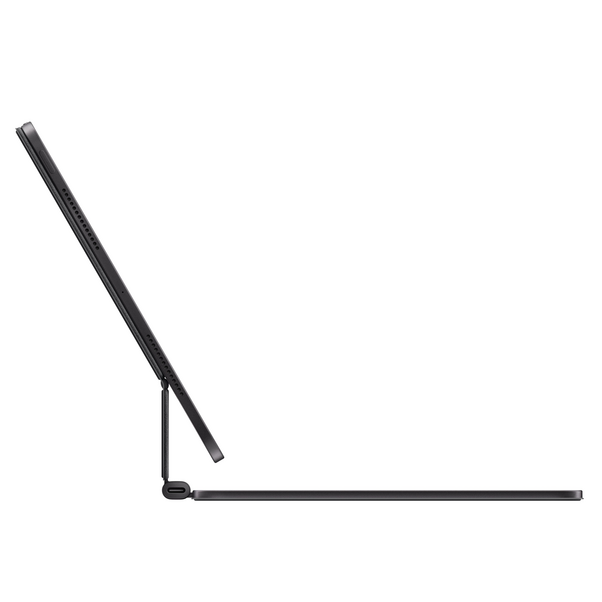 Sie sehen das Produktbild 06 von Apple Magic Keyboard für iPad Pro 11" (M4), schwarz, englisch international Apple Magic Keyboard für iPad Pro 11" (M4), schwarz, englisch international