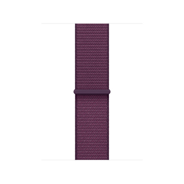 42 mm Sport Loop Pflaume