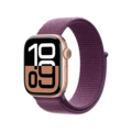 Sie sehen das Produktbild 03 von Apple Watch 42mm Sport Loop, pflaume Apple Watch 42mm Sport Loop, pflaume