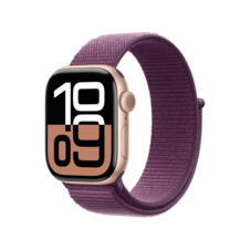 42 mm Sport Loop Pflaume