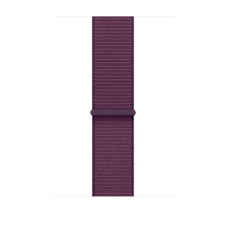 46 mm Sport Loop Pflaume