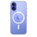 Sie sehen das Produktbild 02 von Apple iPhone 16 Clear Case mit MagSafe, transparent Apple iPhone 16 Clear Case mit MagSafe, transparent