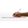 Sie sehen das Produktbild 03 von Apple Pencil (1. Generation) - Beinhaltet USB-C auf Apple Pencil Adapter Apple Pencil (1. Generation) - Beinhaltet USB-C auf Apple Pencil Adapter