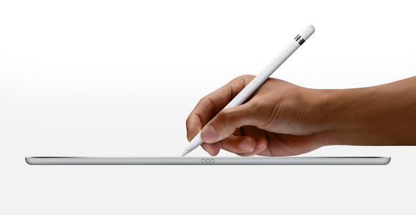 Sie sehen das Produktbild 03 von Apple Pencil (1. Generation) - Beinhaltet USB-C auf Apple Pencil Adapter Apple Pencil (1. Generation) - Beinhaltet USB-C auf Apple Pencil Adapter