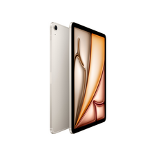 11" iPad Air Wi-Fi + Cellular 128 GB - Polarstern (M3)