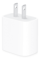 Sie sehen das Produktbild 02 von 20W USB‑C Power Adapter 20W USB‑C Power Adapter