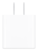 Sie sehen das Produktbild 04 von 20W USB‑C Power Adapter 20W USB‑C Power Adapter