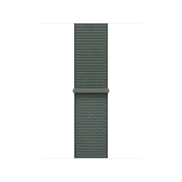 Apple Watch 42mm Sport Loop, salbeigrün>