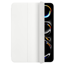Sie sehen das Produktbild 03 von Smart Folio für 11" iPad Pro (M4) - Weiß Smart Folio für 11" iPad Pro (M4) - Weiß