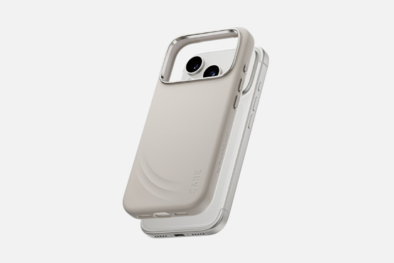 CARE by PanzerGlass® Flow Case iPhone 17 Pro
