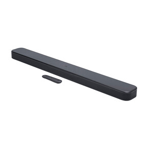 JBL Bar 300 MK2 5.0-Kanal-All-in-One Soundbar, schwarz