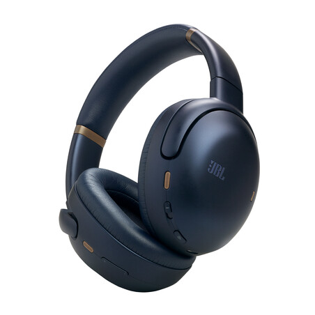 Sie sehen das Produktbild 01 von JBL Tour One M3 Over-Ear Kopfhörer, blau JBL Tour One M3 Over-Ear Kopfhörer, blau