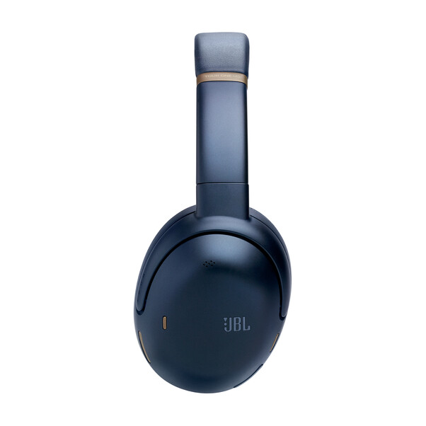 Sie sehen das Produktbild 02 von JBL Tour One M3 Over-Ear Kopfhörer, blau JBL Tour One M3 Over-Ear Kopfhörer, blau