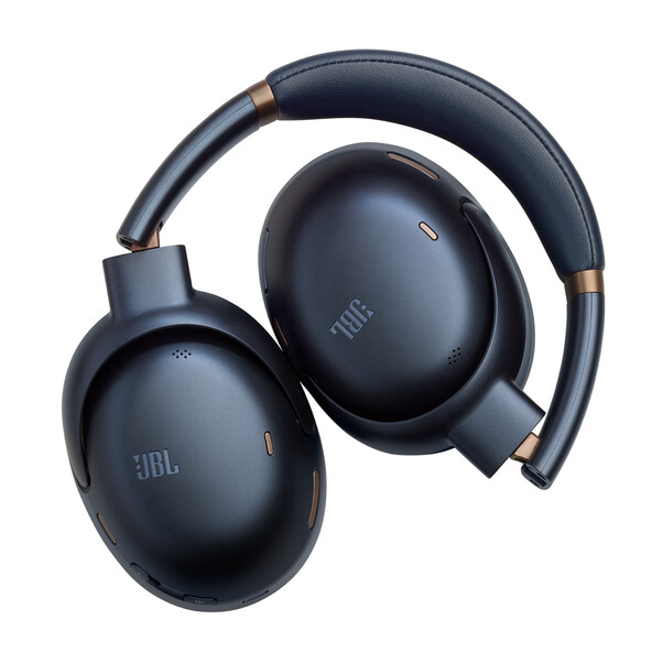 Sie sehen das Produktbild 04 von JBL Tour One M3 Over-Ear Kopfhörer, blau JBL Tour One M3 Over-Ear Kopfhörer, blau