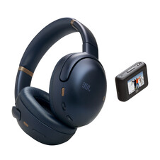 Sie sehen das Produktbild 05 von JBL Tour One M3 Over-Ear Kopfhörer, blau JBL Tour One M3 Over-Ear Kopfhörer, blau