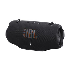JBL Xtreme 4, Bluetooth-Lautsprecher, schwarz &amp;gt;