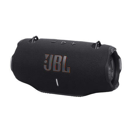 JBL Xtreme 4, Bluetooth-Lautsprecher, schwarz