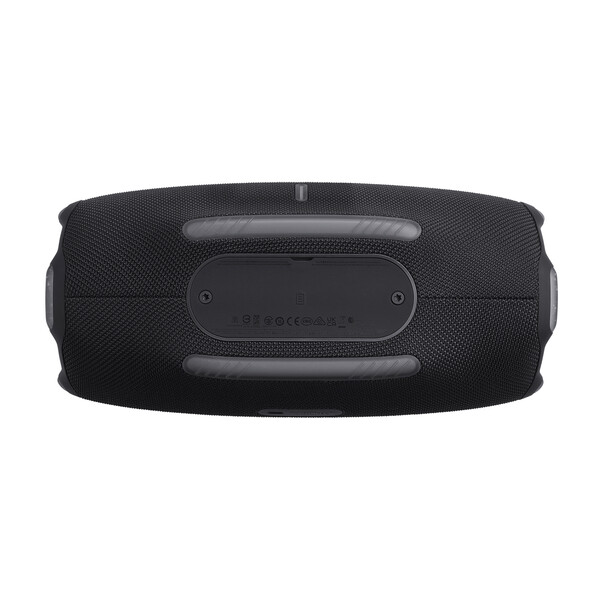 JBL Xtreme 4, Bluetooth-Lautsprecher, schwarz