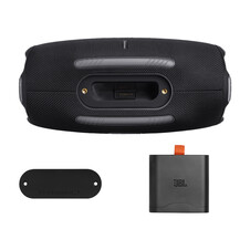 JBL Xtreme 4, Bluetooth-Lautsprecher, schwarz