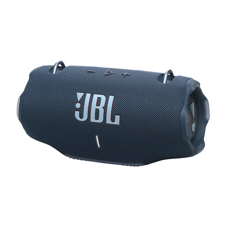 Sie sehen das Produktbild 01 von JBL Xtreme 4, Bluetooth-Lautsprecher, blau JBL Xtreme 4, Bluetooth-Lautsprecher, blau