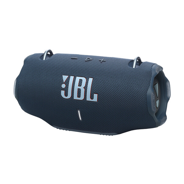 Sie sehen das Produktbild 01 von JBL Xtreme 4, Bluetooth-Lautsprecher, blau JBL Xtreme 4, Bluetooth-Lautsprecher, blau