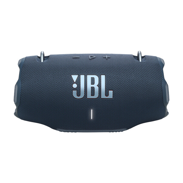 Sie sehen das Produktbild 02 von JBL Xtreme 4, Bluetooth-Lautsprecher, blau JBL Xtreme 4, Bluetooth-Lautsprecher, blau