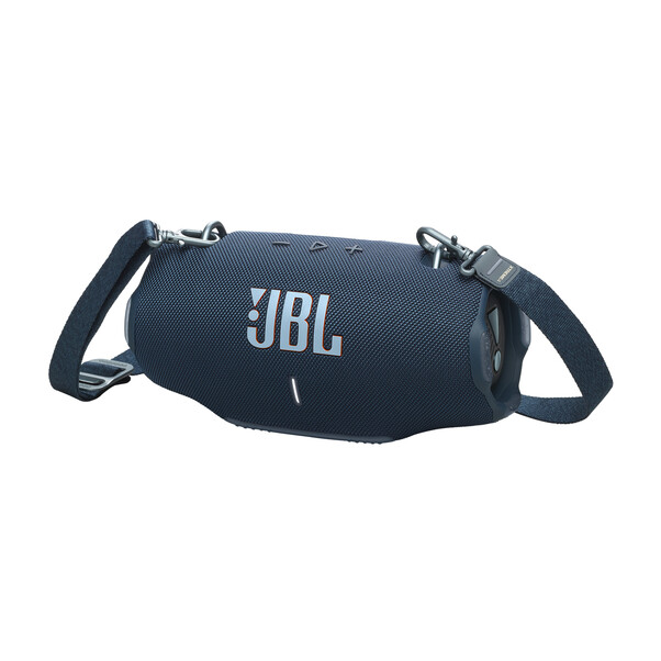 Sie sehen das Produktbild 04 von JBL Xtreme 4, Bluetooth-Lautsprecher, blau JBL Xtreme 4, Bluetooth-Lautsprecher, blau
