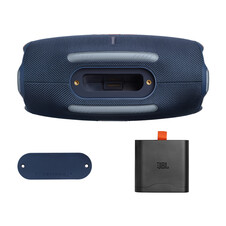 Sie sehen das Produktbild 06 von JBL Xtreme 4, Bluetooth-Lautsprecher, blau JBL Xtreme 4, Bluetooth-Lautsprecher, blau
